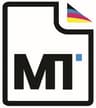 MaxTech Print Solutions logo
